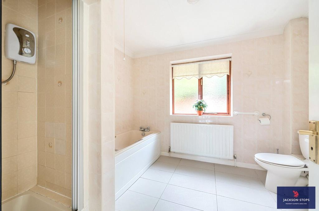 House Bathroom