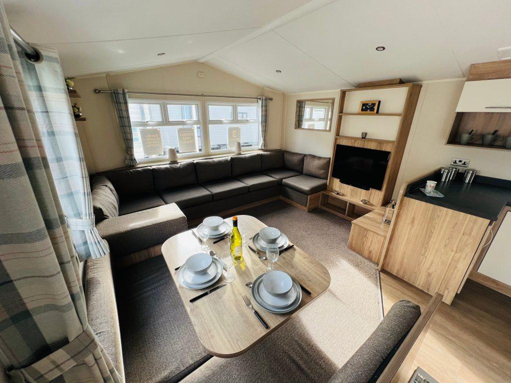 Chichester Lakeside   Willerby  Lymington  For Sal