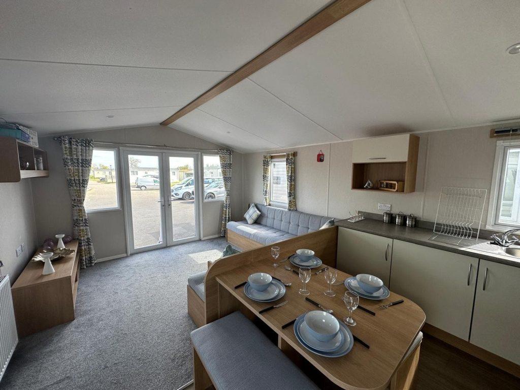 Chichester Lakeside   Willerby  Grasmere  For Sale