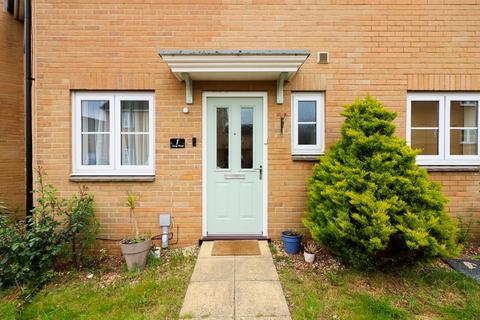 3 bedroom end of terrace house for sale, Ivory Road, Bridgwater TA6