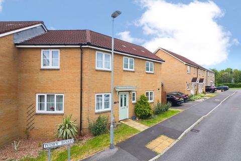 Ivory Road, Bridgwater TA6