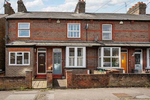 2 bedroom terraced house for sale, Grove Road, Mill End, Rickmansworth