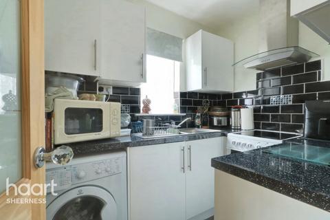 2 bedroom terraced house for sale, Parsonage Chase, Minster