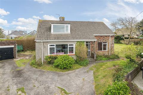 4 bedroom bungalow for sale, Valley Drive, Wembury, Plymouth, Devon, PL9