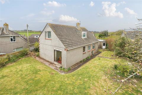 3 bedroom detached house for sale, Valley Drive, Wembury, Plymouth, Devon, PL9