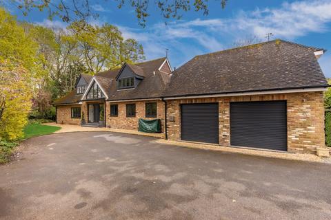 5 bedroom detached house for sale, Disraeli Park, Beaconsfield, HP9