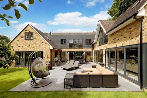 Disraeli Park, Beaconsfield, Buckinghamshire, HP9