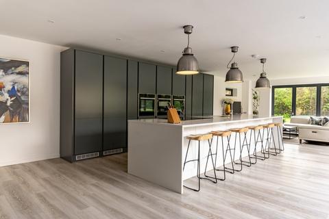 undefined, Disraeli Park, Beaconsfield, Buckinghamshire, HP9