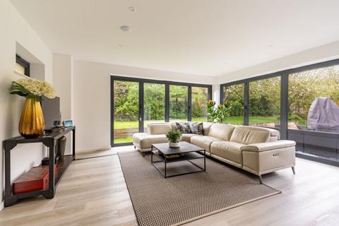 undefined, Disraeli Park, Beaconsfield, Buckinghamshire, HP9