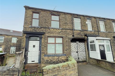 2 bedroom terraced house for sale, Intake Road, Undercliffe, Bradford, BD2