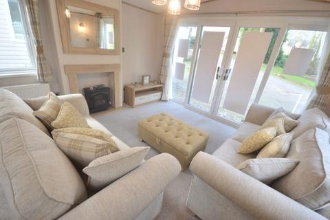 2 bedroom lodge for sale, Coghurst Hall Holiday Park