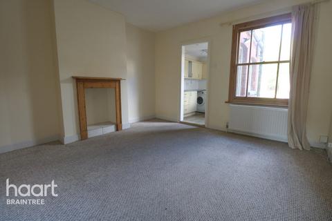2 bedroom terraced house for sale, Station Road, Braintree