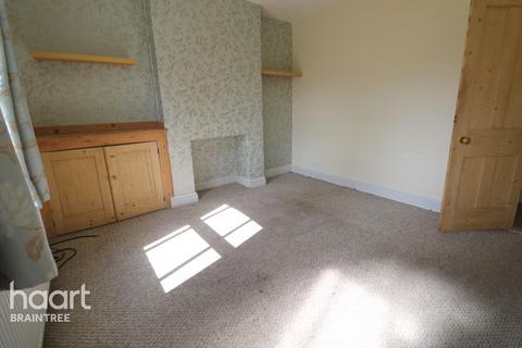 2 bedroom terraced house for sale, Station Road, Braintree