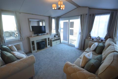 2 bedroom lodge for sale, Dawlish Sands Holiday Park