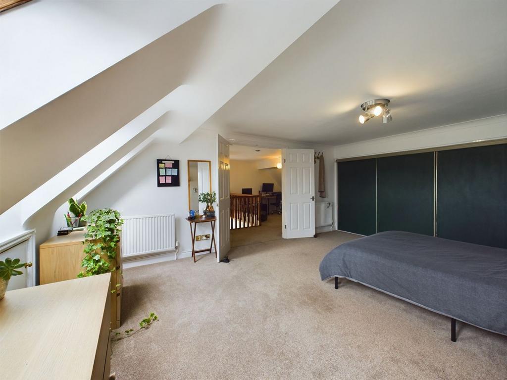 Bedroom two