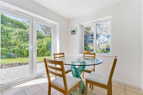 4 bedroom detached house for sale, Chymbloth Way, Coverack, Helston, Cornwall, TR12
