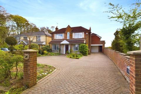4 bedroom detached house for sale, Wycombe Road, High Wycombe HP14