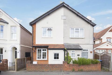 2 bedroom semi-detached house for sale, Pear Tree Road, Addlestone KT15