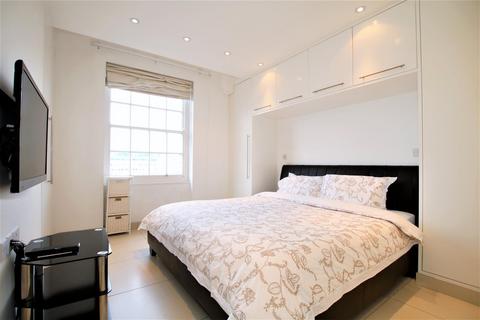 2 bedroom apartment to rent, Portman Square, Marylebone, London, W1H