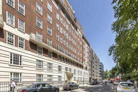 2 bedroom apartment to rent, Portman Square, Marylebone, London, W1H