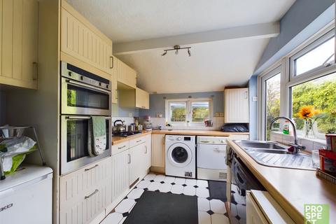 2 bedroom semi-detached house for sale, Branksome Hill Road, College Town, Sandhurst, Berkshire, GU47