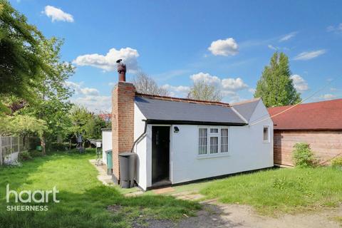 2 bedroom bungalow for sale, Elm Way, Sheppey Kent