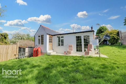 2 bedroom bungalow for sale, Elm Way, Sheppey Kent