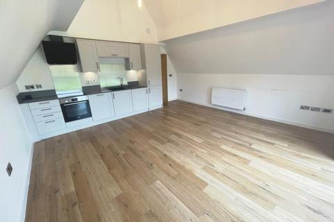 2 bedroom maisonette to rent, Church Street, Penthouse Apartment, Nottingham NG12