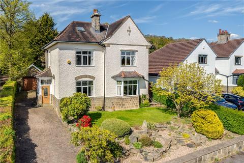 5 bedroom detached house for sale - Lucy Hall Drive, Baildon, West Yorkshire, BD17