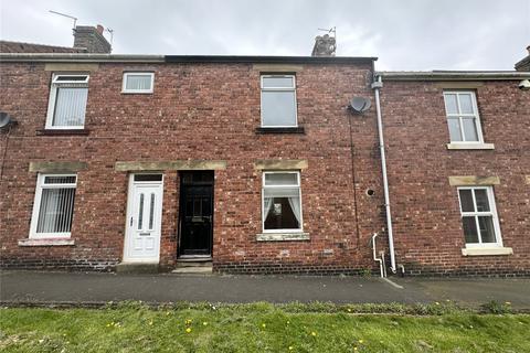 2 bedroom terraced house to rent, Cuthbert Street, Marley Hill, Newcastle Upon Tyne, NE16