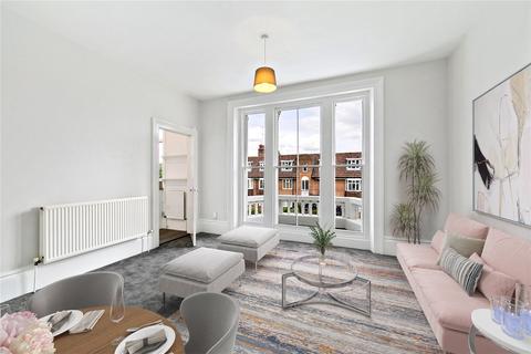 6c The Barons, Twickenham, TW1 2AN