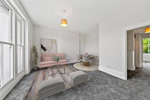 6c The Barons, Twickenham, TW1 2AN