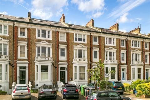 6c The Barons, Twickenham, TW1 2AN