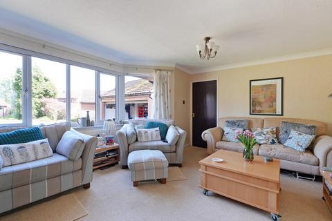 4 bedroom detached house for sale, Haybrook Court, Dore, S17 4DY