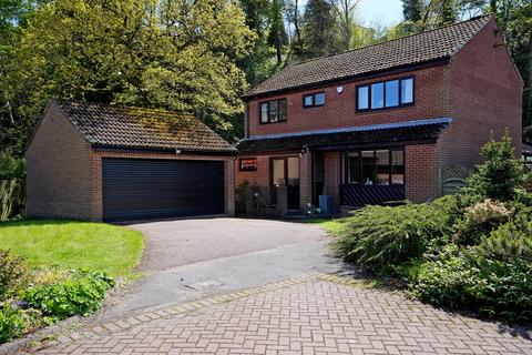 Haybrook Court, Dore, S17 4DY