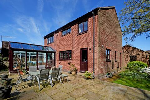 undefined, Haybrook Court, Dore, S17 4DY