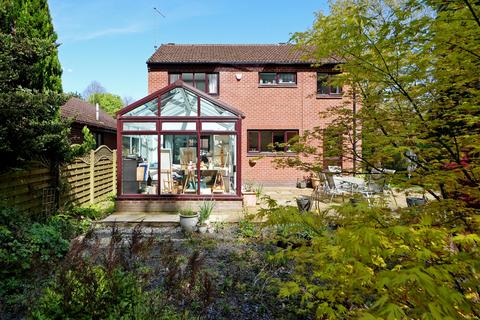 undefined, Haybrook Court, Dore, S17 4DY
