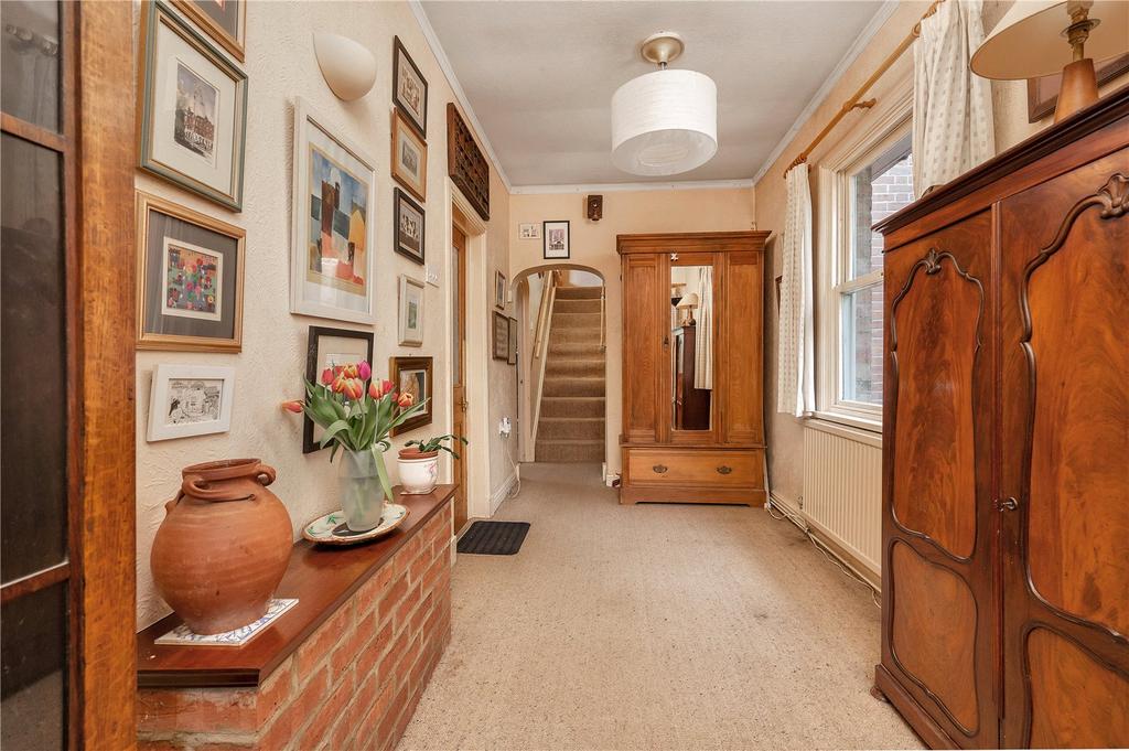 Hallway