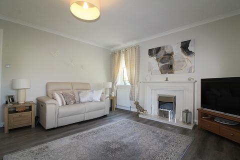 2 bedroom flat for sale, Monkton Court, Prestwick, KA9