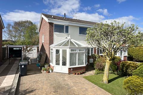 3 bedroom semi-detached house for sale, Argameols Close, Southport PR8