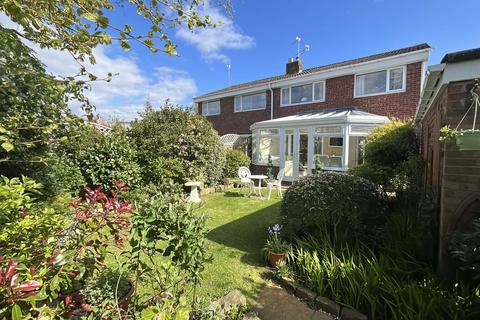 3 bedroom semi-detached house for sale, Argameols Close, Southport PR8