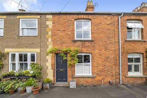 3 bedroom terraced house for sale, Broad Street, Bampton, Oxfordshire