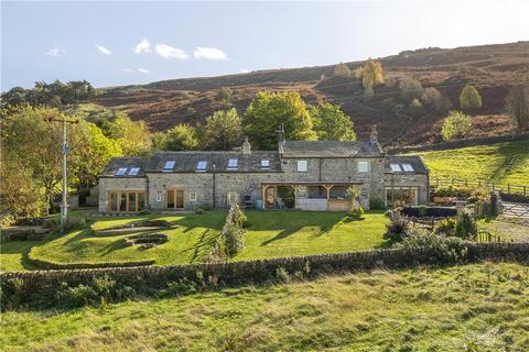 7 bedroom detached house for sale, Moorside Lane, Addingham, Ilkley, West Yorkshire, LS29