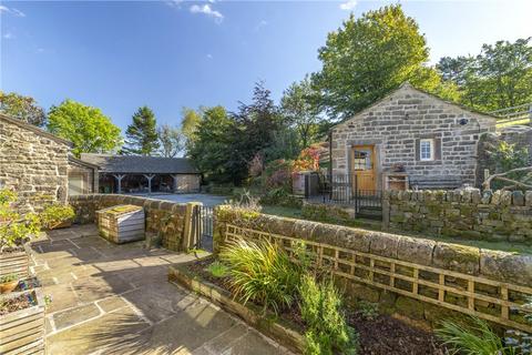 7 bedroom detached house for sale, Moorside Lane, Addingham, Ilkley, West Yorkshire, LS29