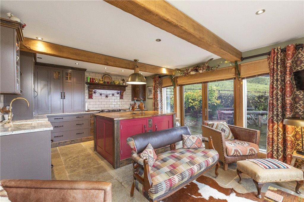 Farm Kitchen