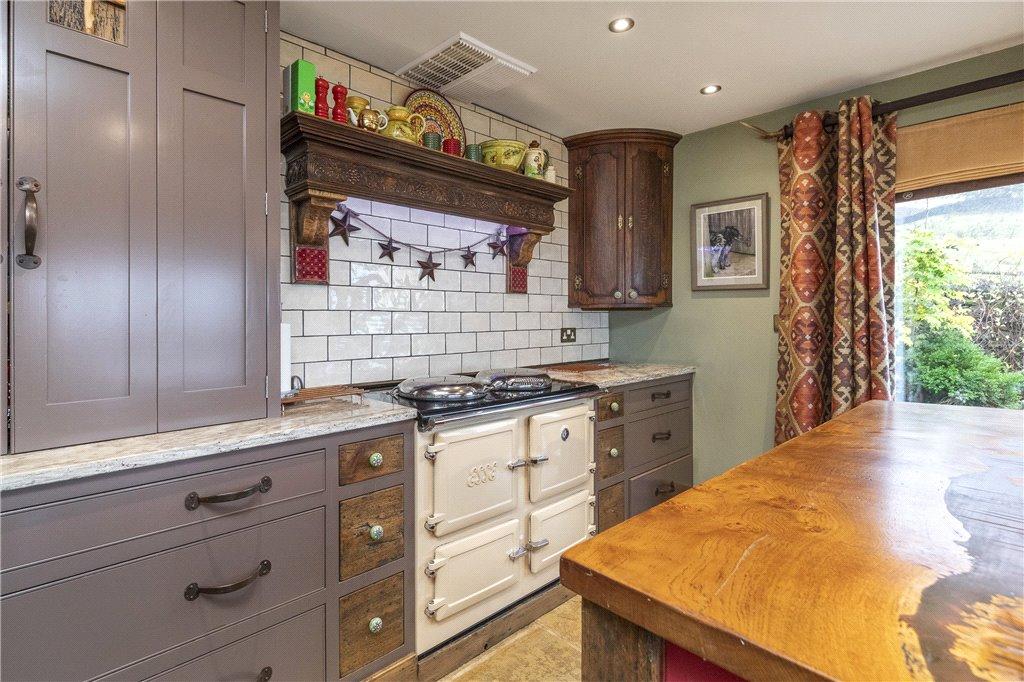 Farm Kitchen