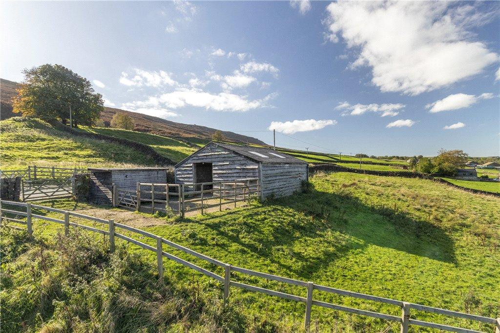 Outbuildings