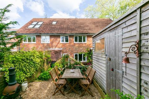 3 bedroom terraced house for sale, Windrush Close, Bramley, Guildford GU5