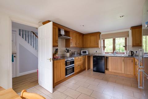 4 bedroom detached house for sale, Stone Allerton, Axbridge