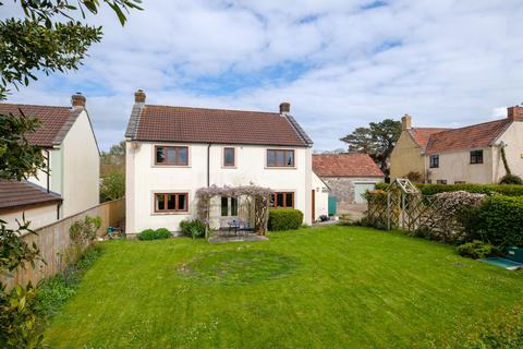 4 bedroom detached house for sale, Stone Allerton, Axbridge